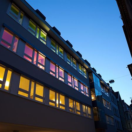 Hotel Dom St. Gallen Exterior photo